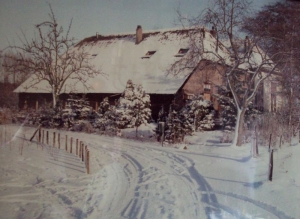 BOE 5 Eilder boerderij ca. 1980